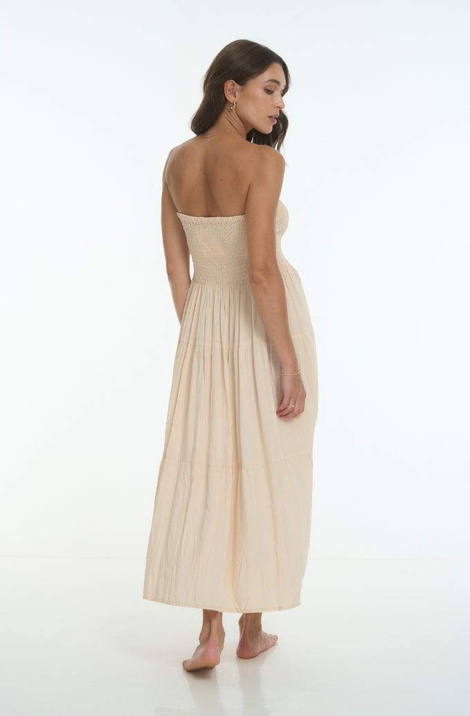 stella midi dress Stella Midi Dress