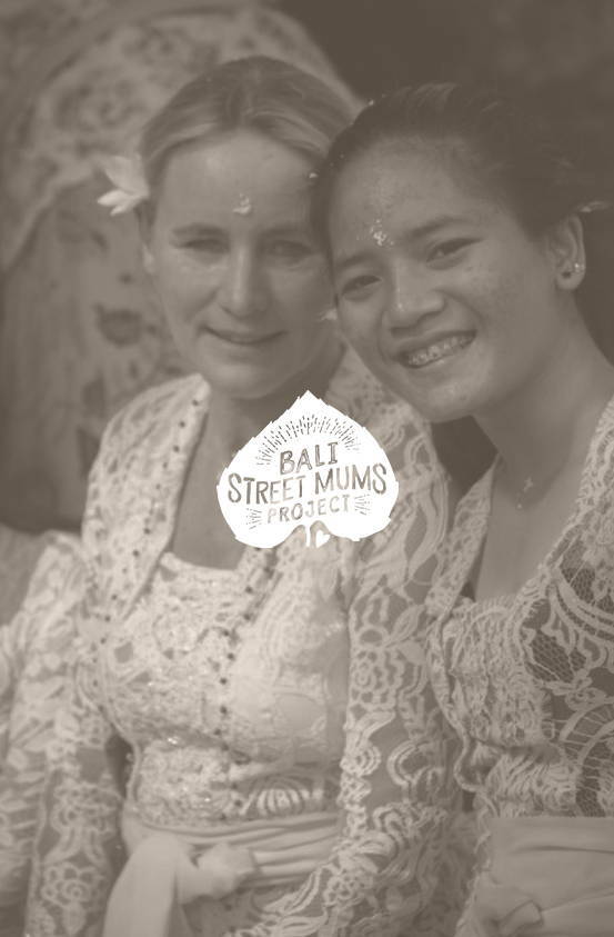 Ethical fashion brand supporting Bali women empowerment.