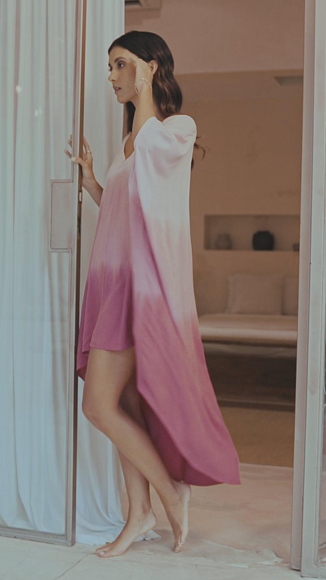 Danya Kaftan / Roses